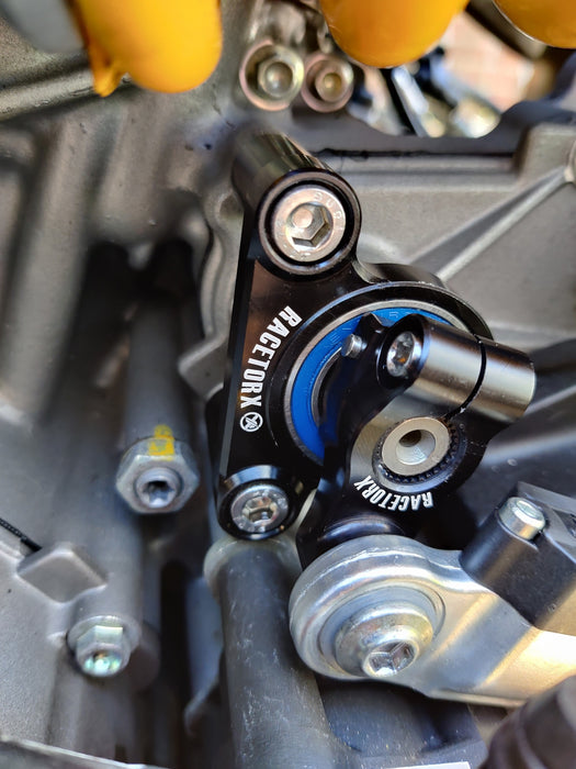 Racetorx Gear Shift Support - Ducati Panigale V2 (RTX440)