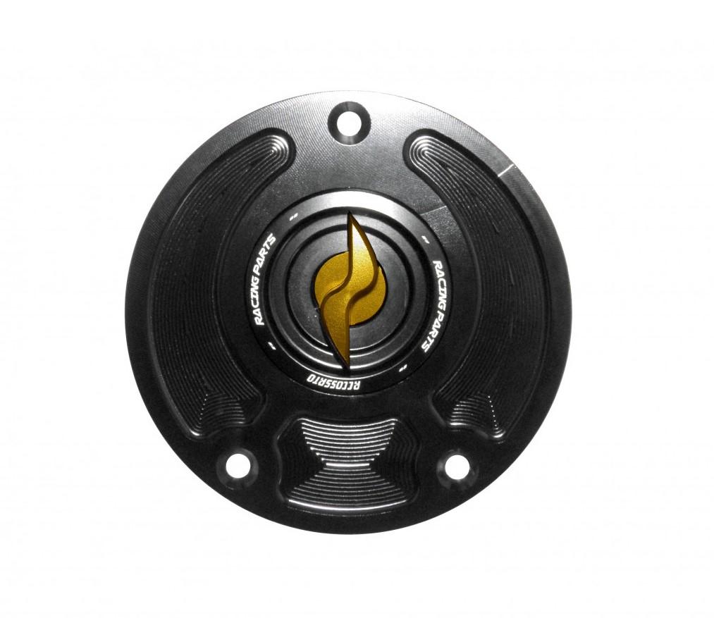 Accossato Fuel Cap Suzuki (FC121) Superbike Supply