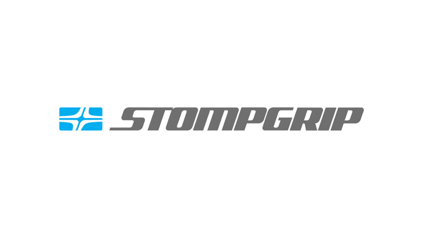 STOMPGRIP