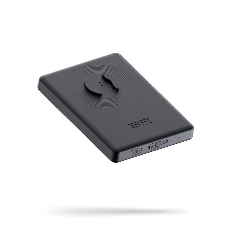 SP Wireless Powerbank SPC+ 5.000mAh (SP-E52999)