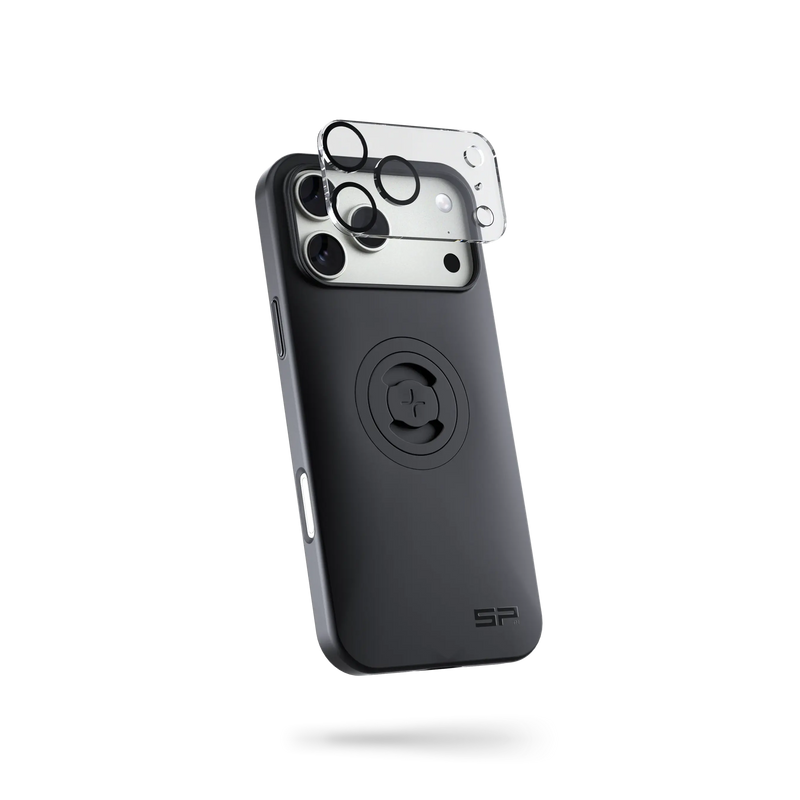 SP Camera Lens Protective Glass iPhone 17/18 Pro Max (SP-P55403)