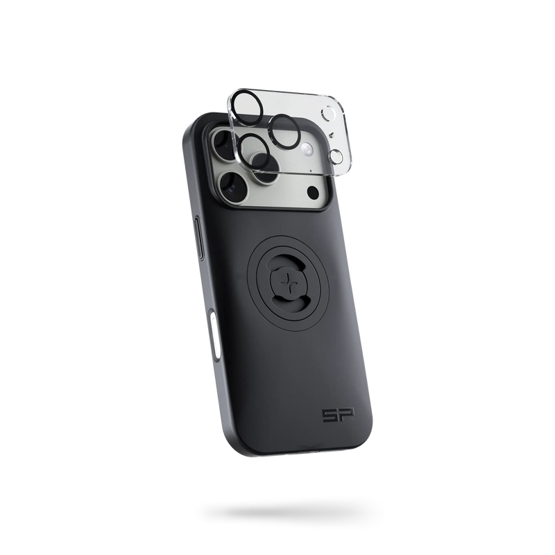 SP Camera Lens Protective Glass iPhone 17/18 Pro (SP-P55401)