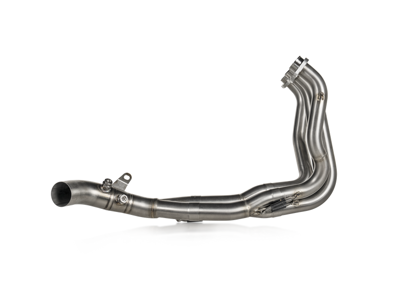 Akrapovic Optional Header Stainless Ninja 1000SX 2020-2024 (E-K10R9)