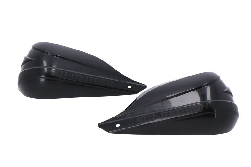 BBSTORM handguard kit.Black. Honda CB500X (18-).(HPR.00.220.14500/B)