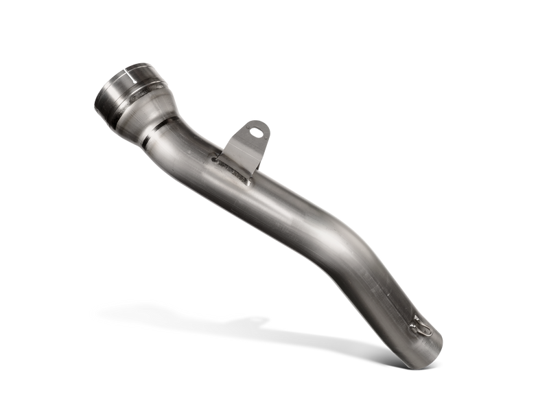 Akrapovic Optional Link Pipe (Titanium) - Kawasaki ZX10R (2021-2025) L-K10SO9
