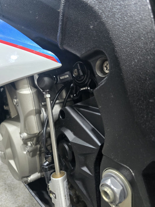 Racetorx Gear Shift Support - BMW S1000RR (RTX591)