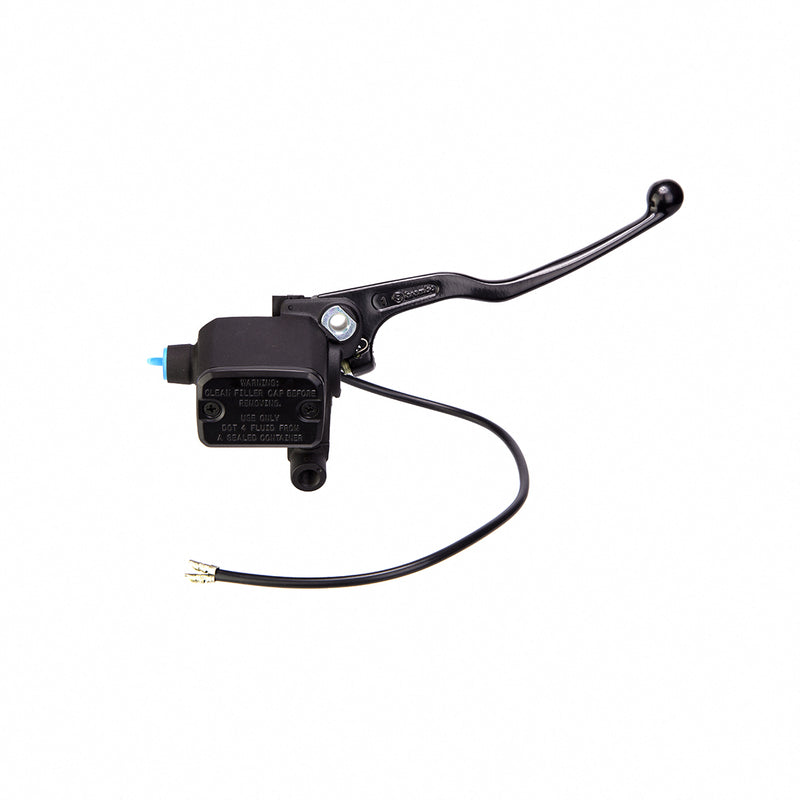 Brembo PS15 Brake Master Cylinder (10462067)