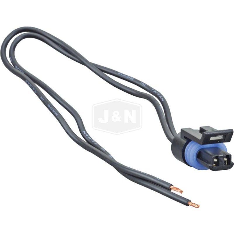 Arrowhead - Starter Motor Solenoid Plug & Wire - Can-Am - Superseded from 6-SMR9200 (6-11012066)