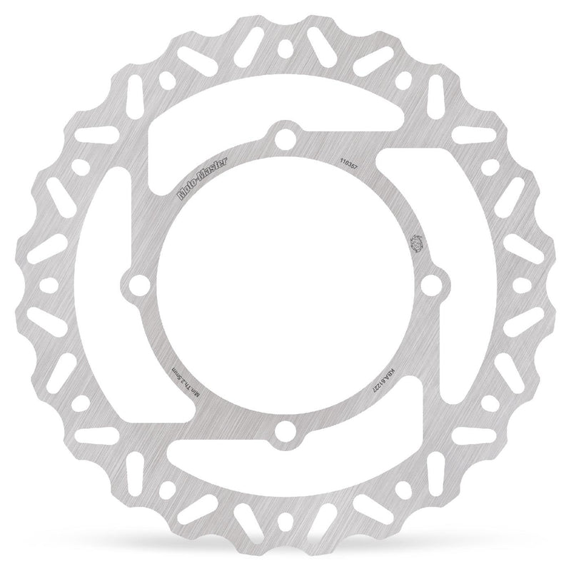Moto-Master 713-110357, manufacturer reference-linked image