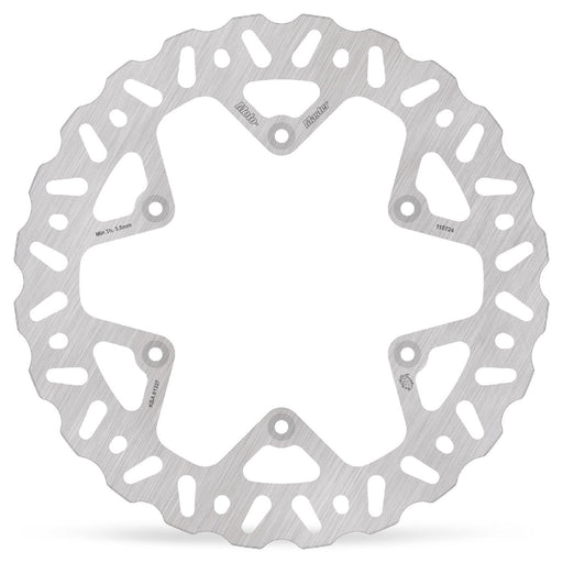 Moto-Master 713-110724, manufacturer reference-linked image