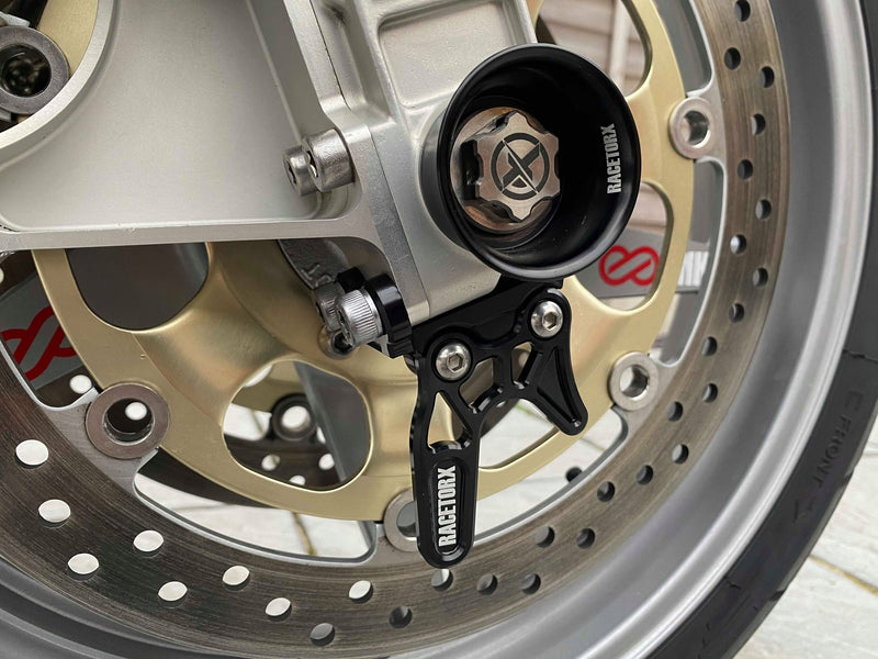 Racetorx Pit lane Front Fork Paddock Lifter Kit