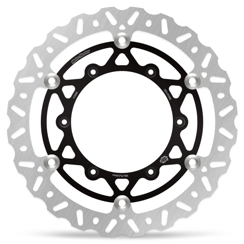 Moto-Master NITRO MX Floating Disc