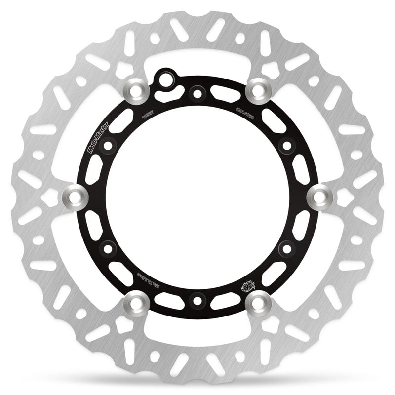 Moto-Master NITRO MX Floating Disc