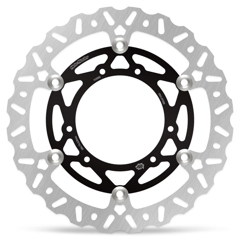 Moto-Master NITRO MX Floating Disc