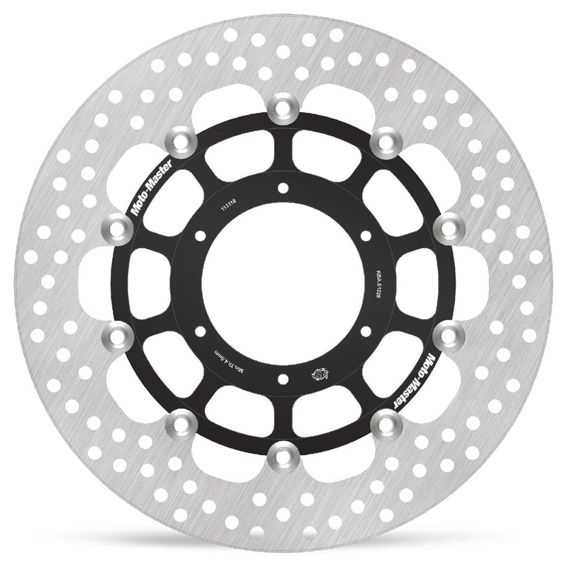 Moto-Master 719-113116, manufacturer reference-linked image