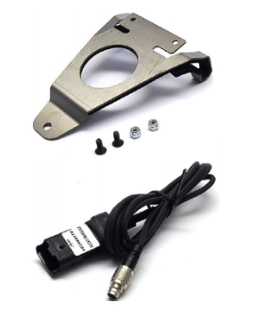 AIM Installation kits for Ducati (P&P Bike Harness Kits and Brackets)