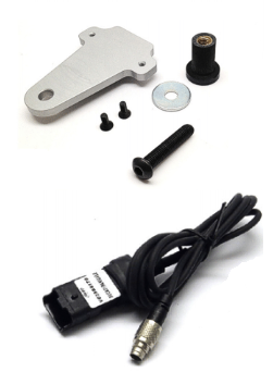 AIM Installation kits for Ducati (P&P Bike Harness Kits and Brackets)