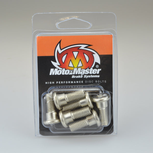 Moto-Master Sprocket Bolts