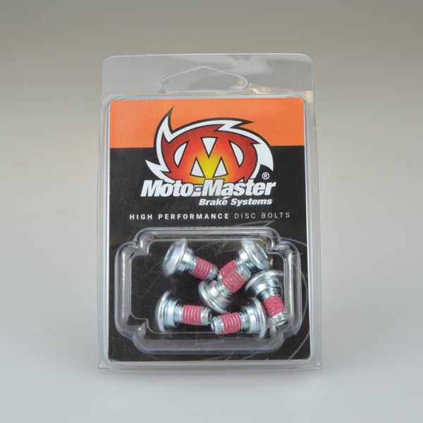 Moto-Master Sprocket Bolts