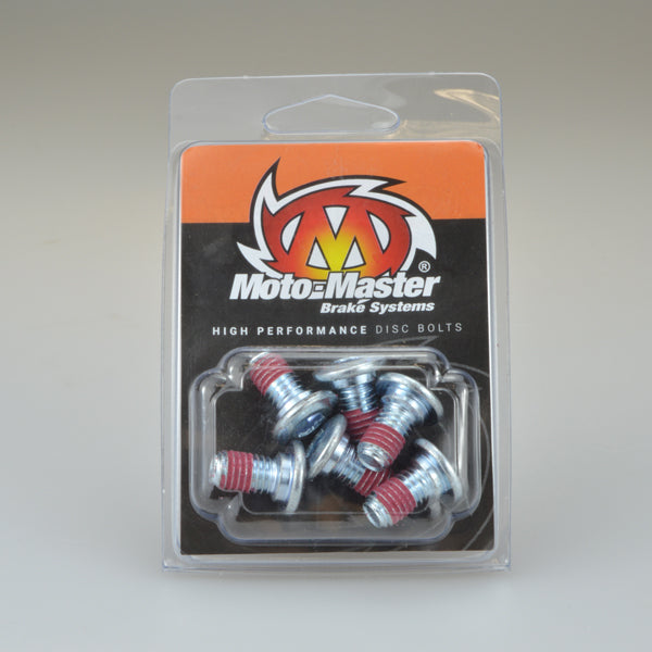Moto-Master Sprocket Bolts