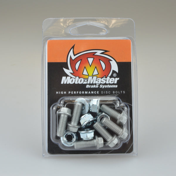 Moto-Master Sprocket Bolts
