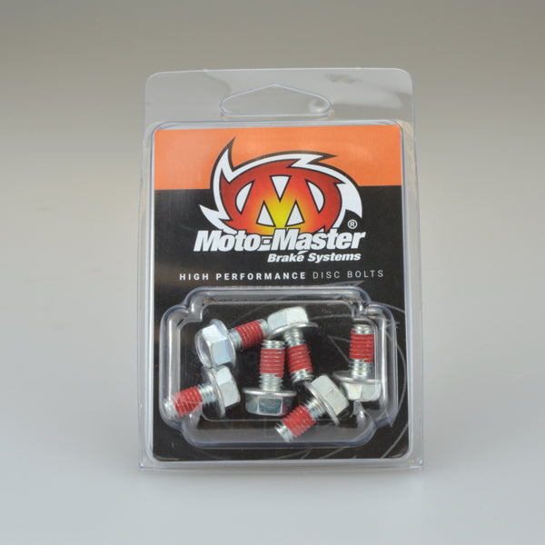 Moto-Master Sprocket Bolts