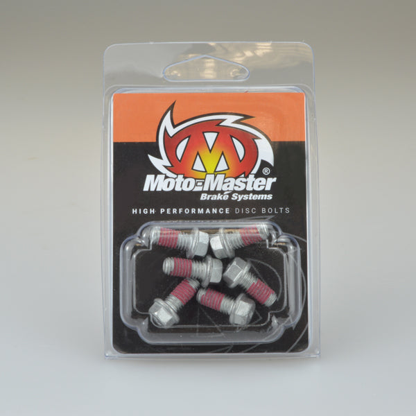 Moto-Master Sprocket Bolts