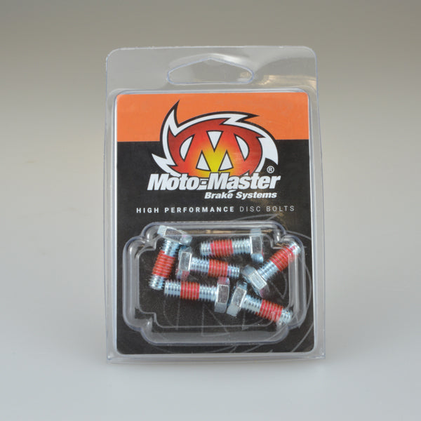 Moto-Master Sprocket Bolts