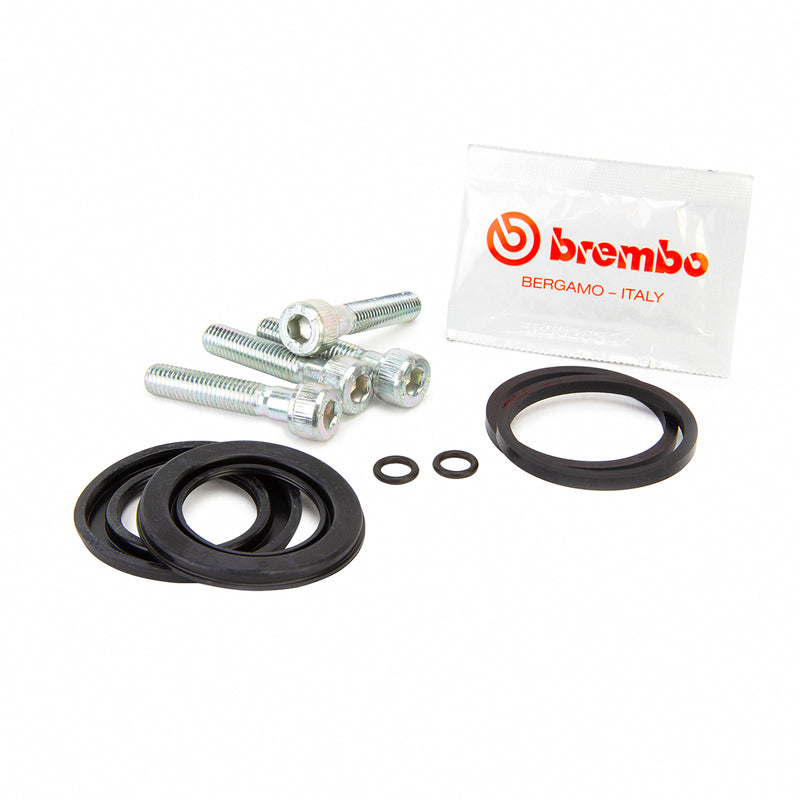 Brembo F108 Brake Caliper Seal Kit 38mm (120274140)