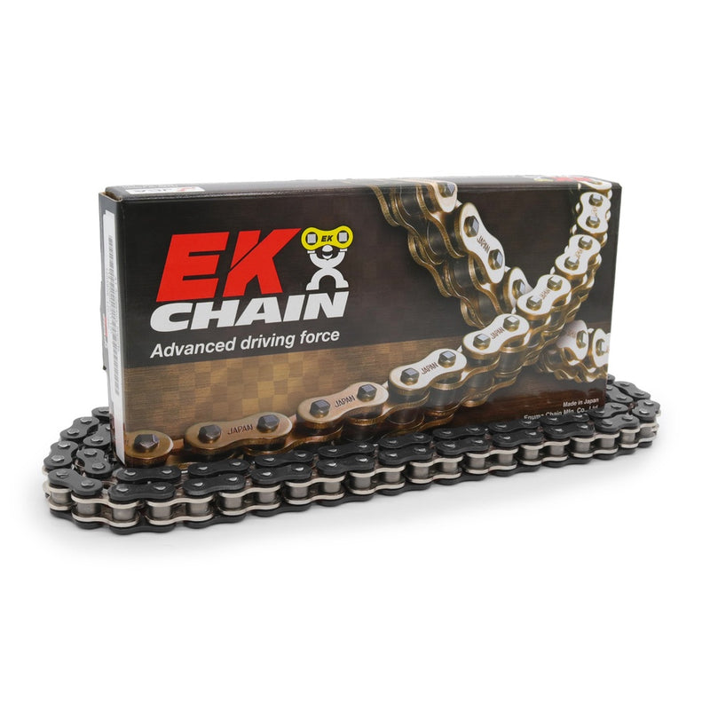 EK 520SRX2 Chain 120 Link