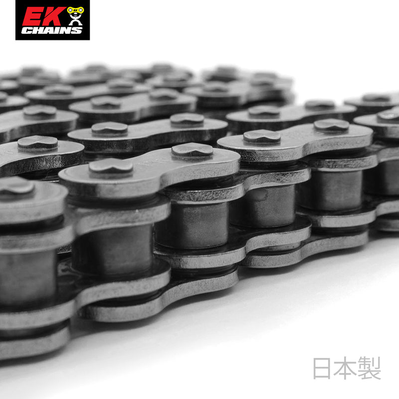EK 525ZVX3 Chain 124 Link