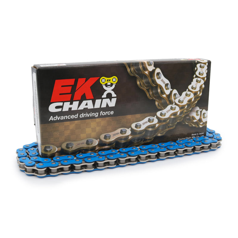EK 525ZVX3 Chain 124 Link