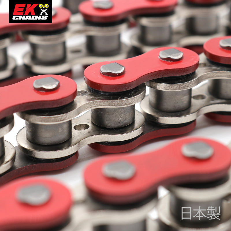 EK 525ZVX3 Chain 124 Link
