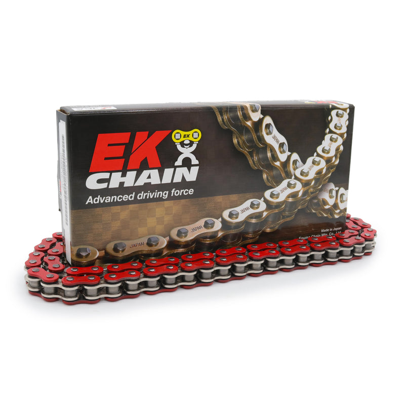 EK 525ZVX3 Chain 124 Link