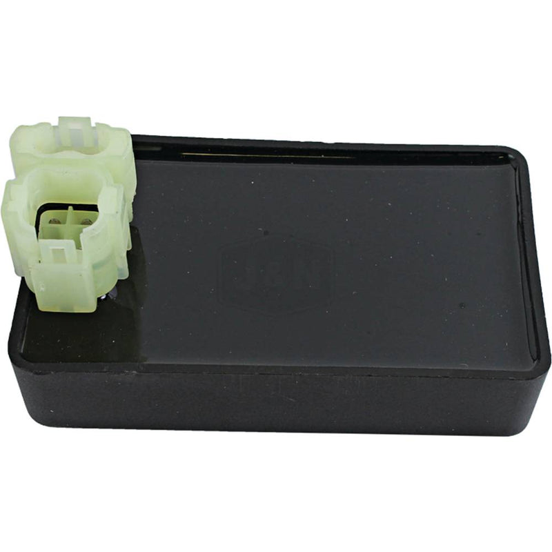 Arrowhead - New AEP C.D.I. Box - Superseded from 6-IHA6024 (6-16002020)