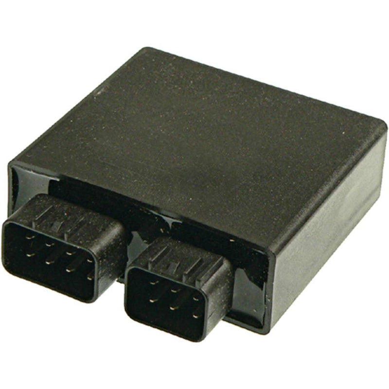 Arrowhead - New AEP C.D.I. Box - Superseded from 6-IHA6034 (6-16002029)