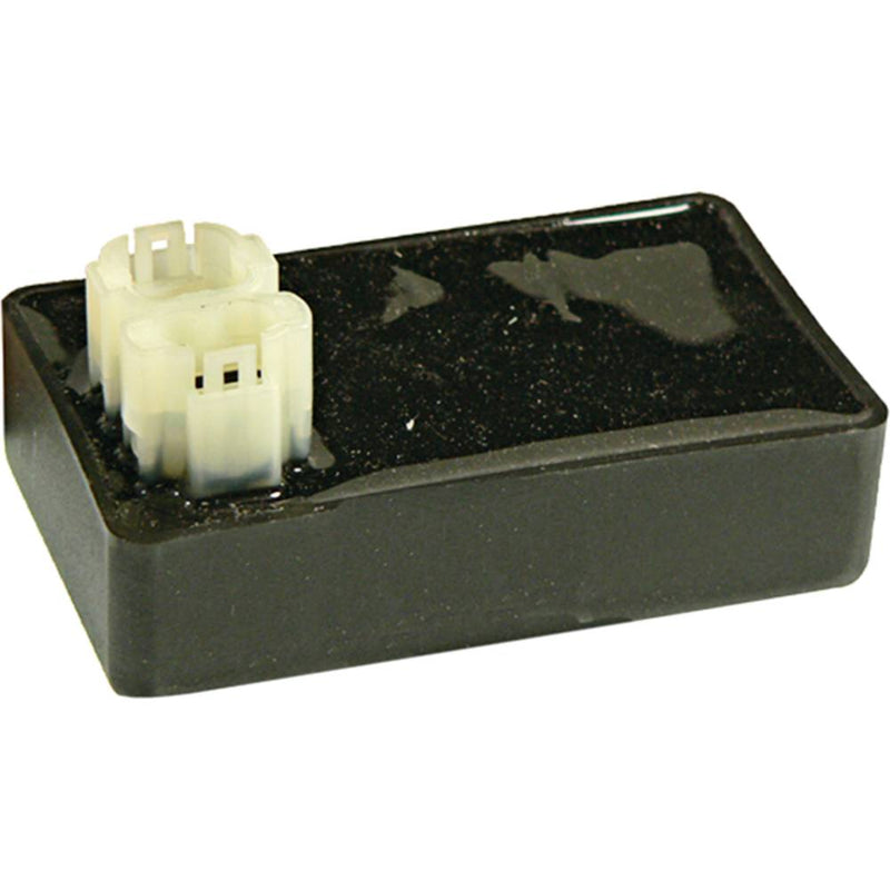 Arrowhead - New AEP C.D.I. Box - Superseded from 6-IHA6037 (6-16002032)