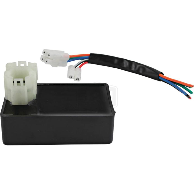 Arrowhead - New AEP C.D.I. Box - Superseded from 6-IHA6038 (6-16002033)