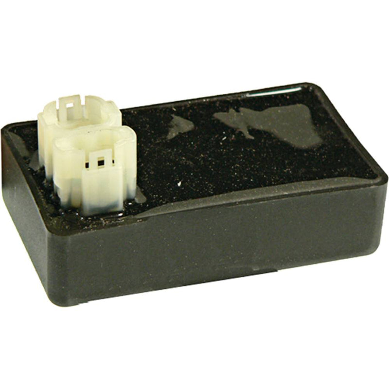 Arrowhead - New AEP C.D.I. Box - Superseded from 6-IHA6039 (6-16002034)