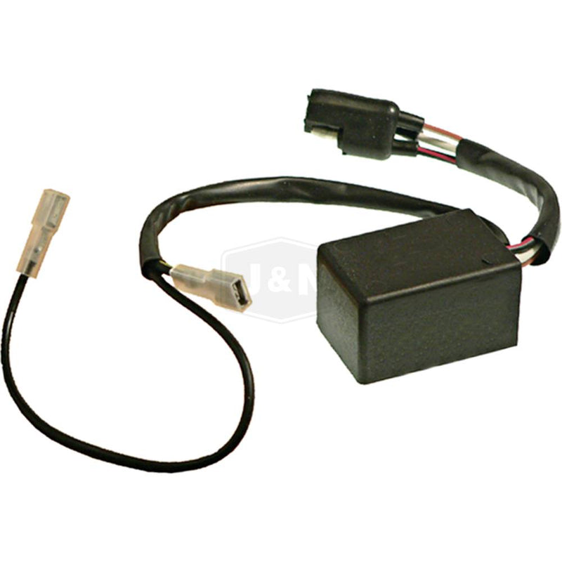 Arrowhead - New AEP C.D.I. Box - Superseded from 6-IPO6000 (6-16002046)