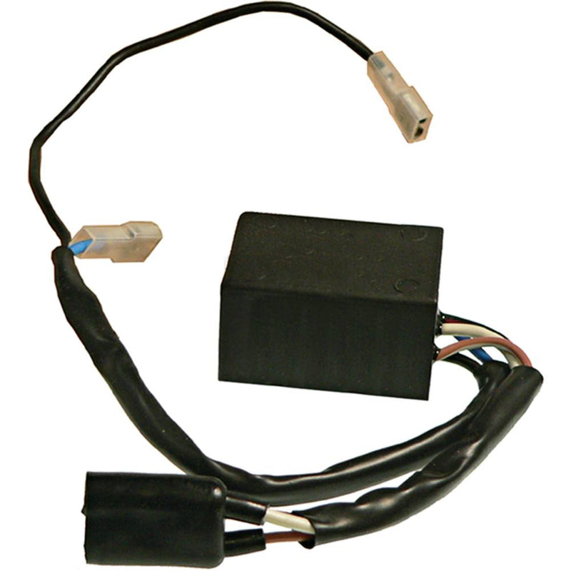 Arrowhead - New AEP C.D.I. Box - Superseded from 6-IPO6002 (6-16002048)