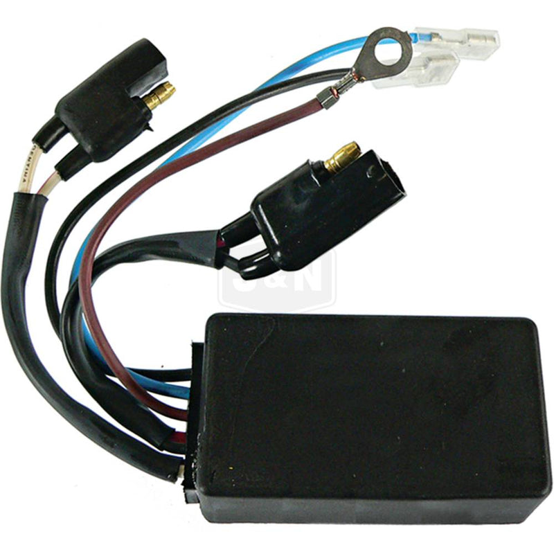 Arrowhead - New AEP C.D.I. Box (same as 6-IPO6006 & 6-IPO6007) - Superseded from 6-ESP1589 (6-16002051)