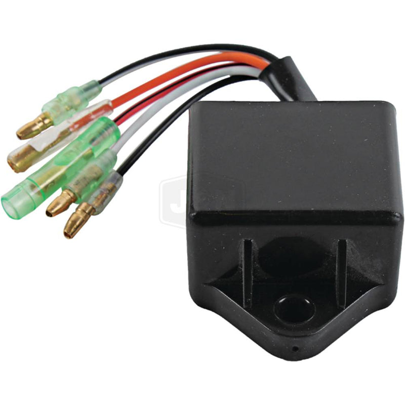 Arrowhead - New AEP C.D.I. Box - Superseded from 6-IYA6018 (6-16002067)