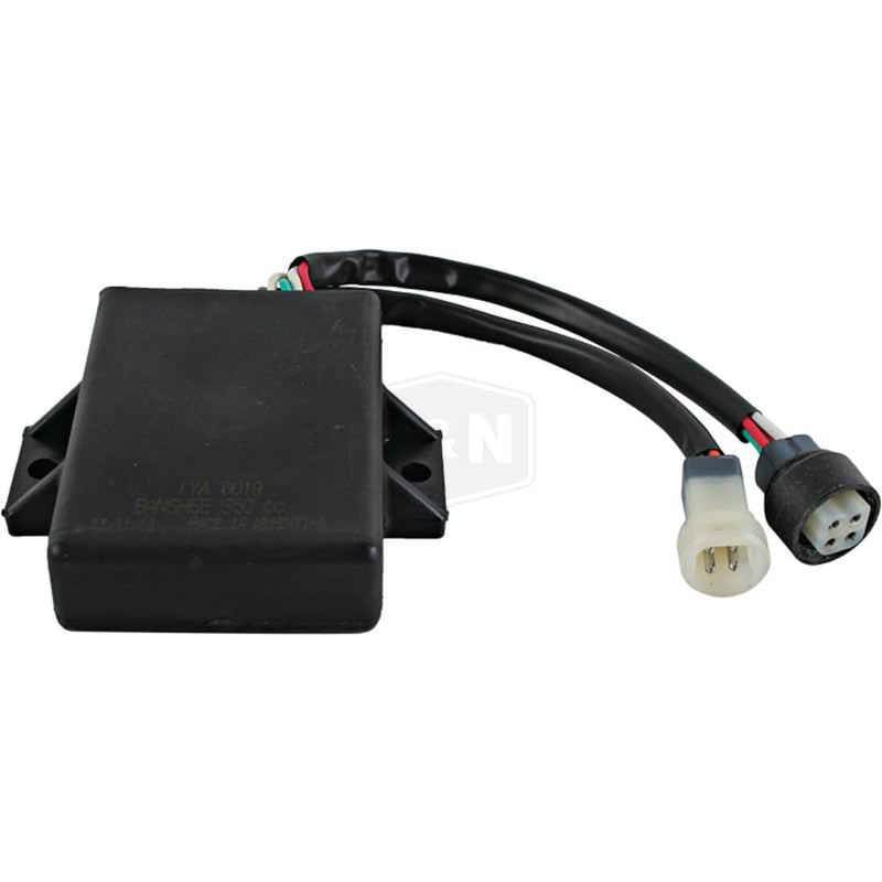Arrowhead - New AEP C.D.I. Box - Superseded from 6-IYA6019 (6-16002068)