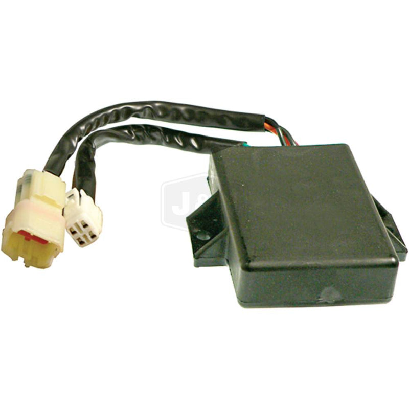 Arrowhead - New AEP C.D.I. Box - Superseded from 6-IYA6021 (6-16002070)
