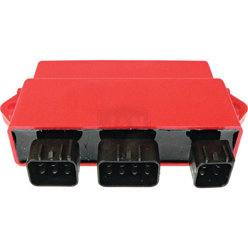 Arrowhead - New AEP C.D.I. Box - Superseded from 6-IYA6028 (6-16002076)