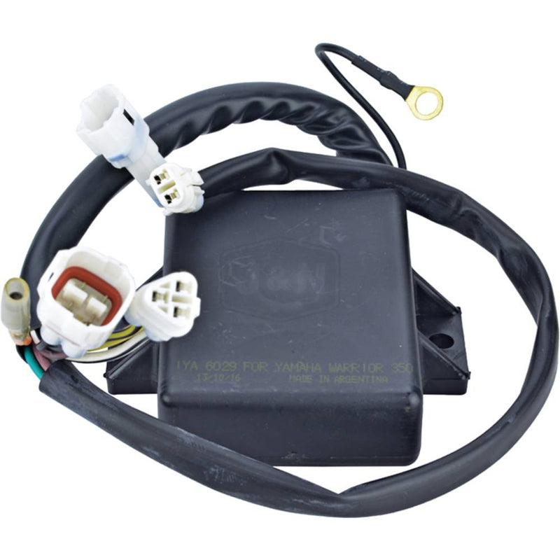 Arrowhead - New AEP C.D.I. Box - Superseded from 6-IYA6029 (6-16002077)