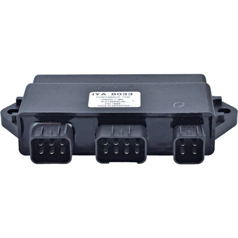 Arrowhead - New AEP C.D.I. Box - Superseded from 6-IYA6033 (6-16002079)
