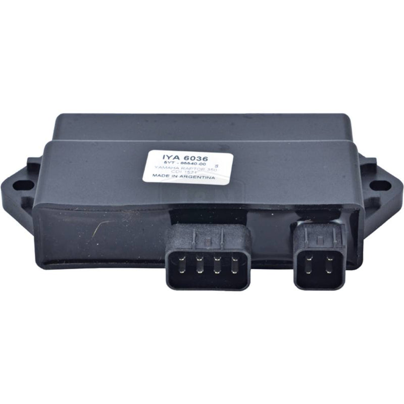 Arrowhead - New AEP C.D.I. Box - Superseded from 6-IYA6036 (6-16002082)