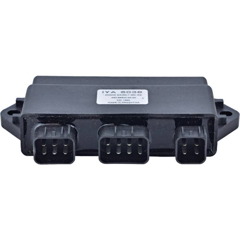 Arrowhead - New AEP C.D.I. Box - Superseded from 6-IYA6038 (6-16002084)